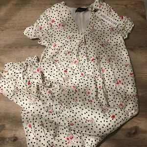 Cute maxi dress Minkpink
